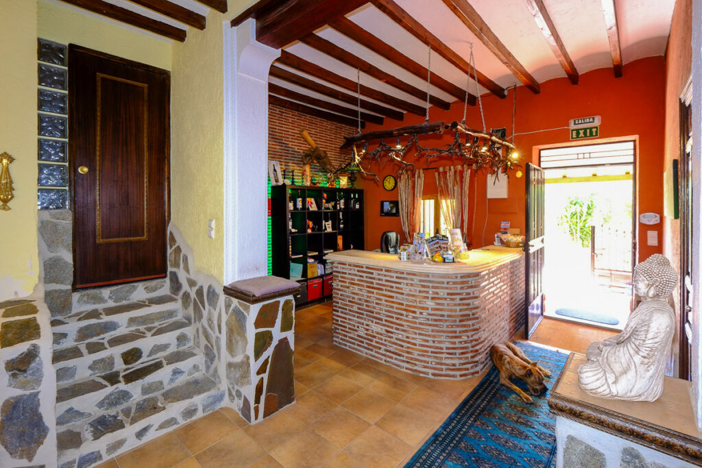 Bed and Breakfast Hondón de las Nieves Alicante - image 9