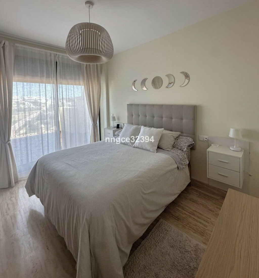 Penthouse Estepona Málaga - image 9