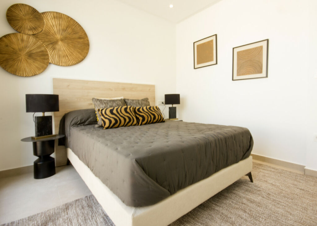 Bungalow San Fulgencio Alicante - image 9
