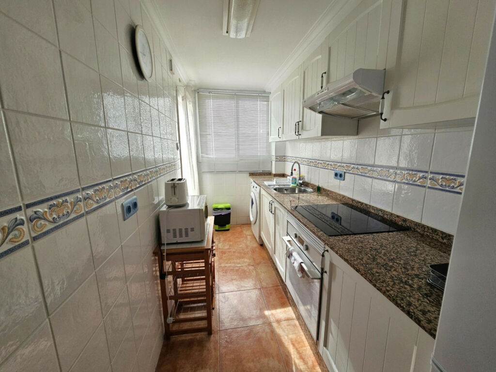 Middle Floor Apartment Javea Alicante - image 9
