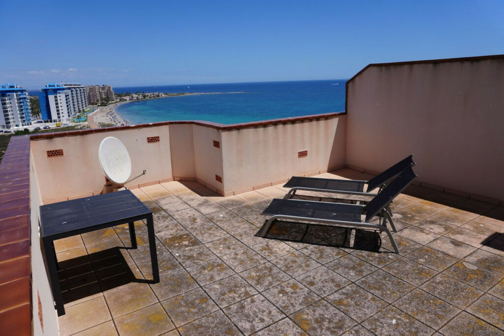 Penthouse La Manga Del Mar Menor Murcia - image 9