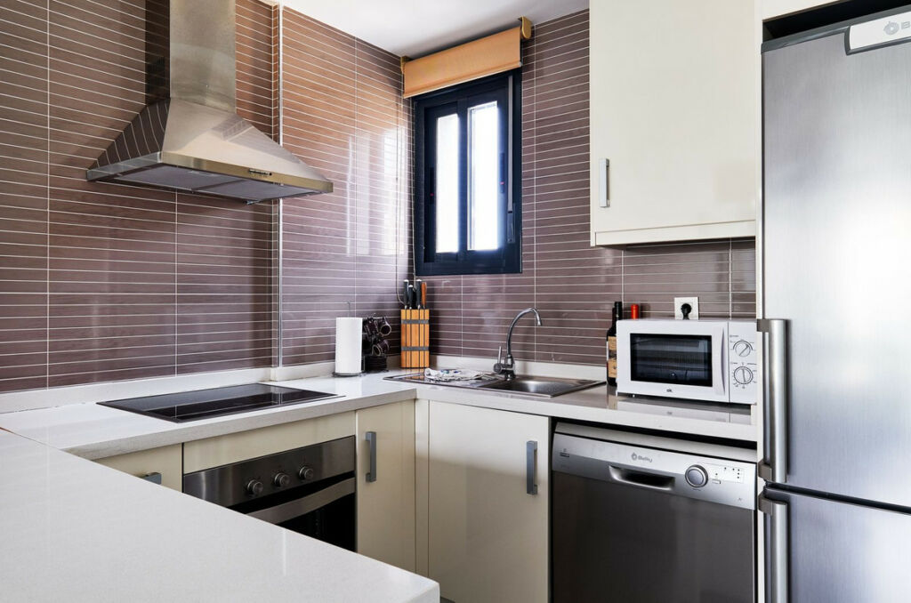 Penthouse Punta Prima Alicante - image 9
