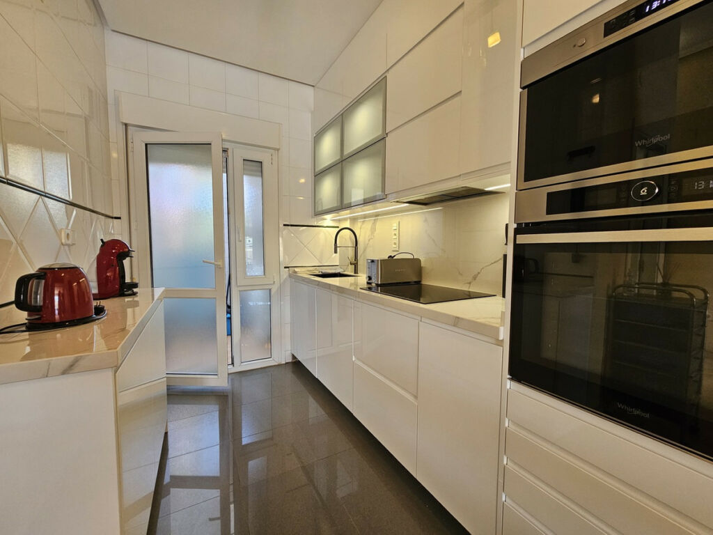 Detached Villa Cabo Roig Alicante - image 9