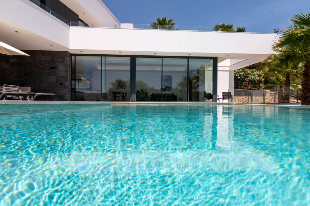 Detached Villa Javea Alicante - image 9