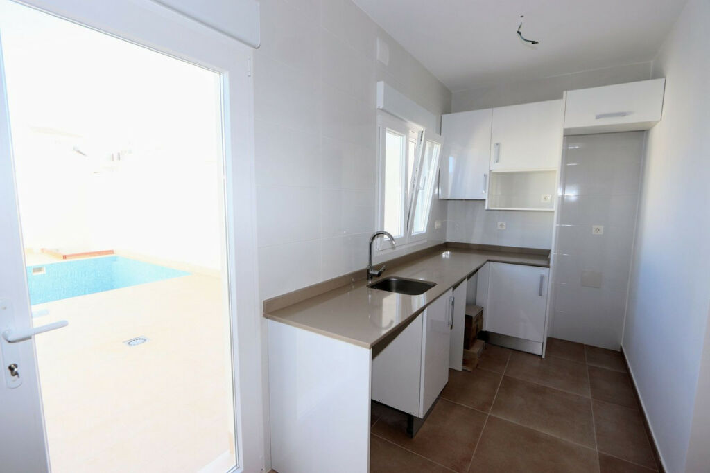 Semi-Detached House Pilar de la Horadada Alicante - image 9