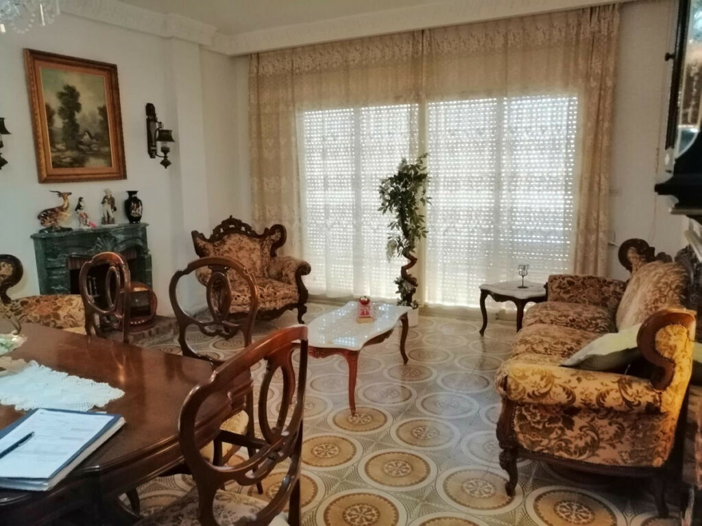 Detached Villa San Javier Murcia - image 9