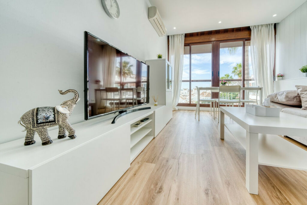 Penthouse Duplex Mijas Golf Málaga - image 9