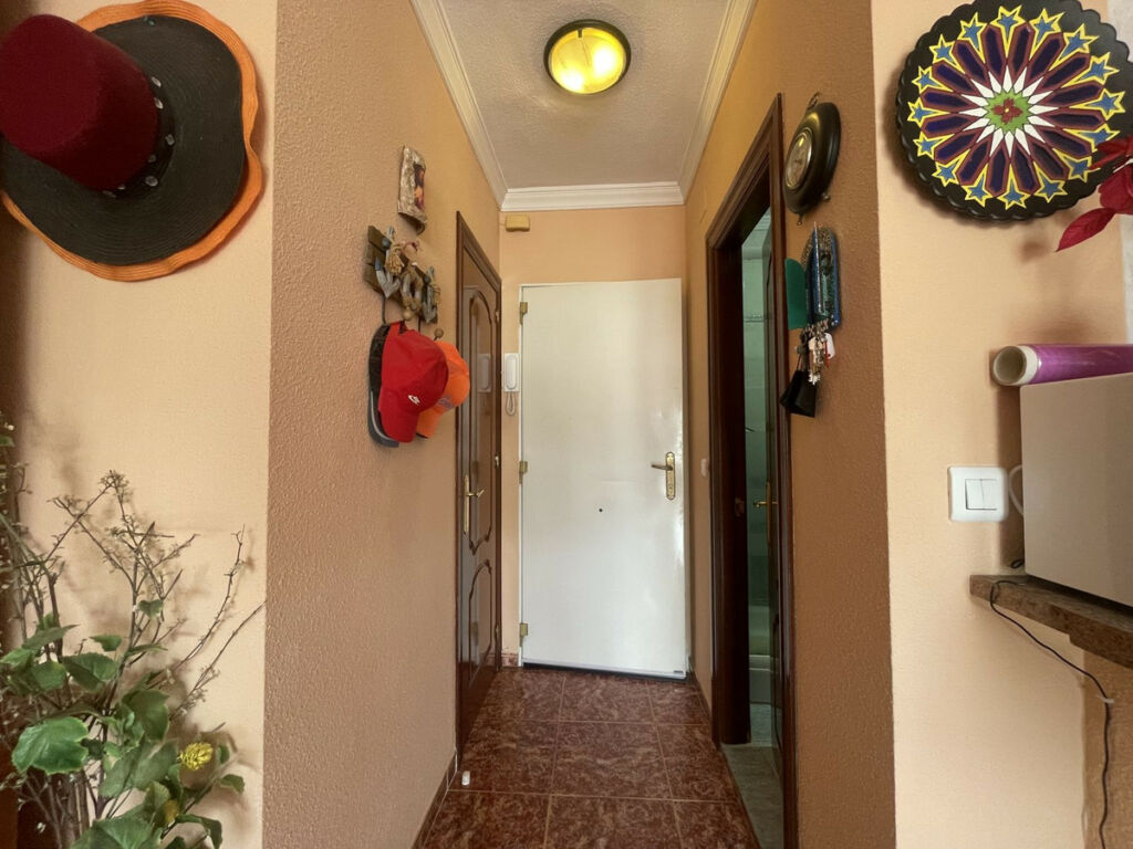Top Floor Apartment Benalmadena Costa Málaga - image 9