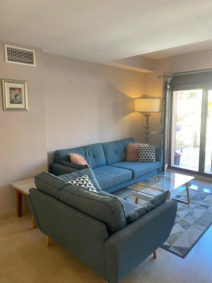 Ground Floor Apartment Benissa Coast Alicante - image 9