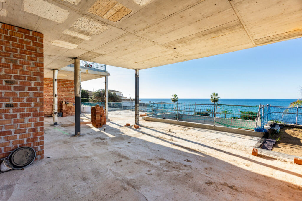 Detached Villa Mijas Costa Málaga - image 9