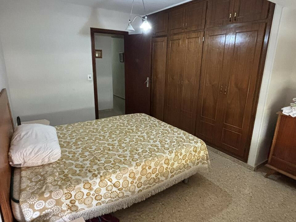 Middle Floor Apartment Denia Alicante - image 10