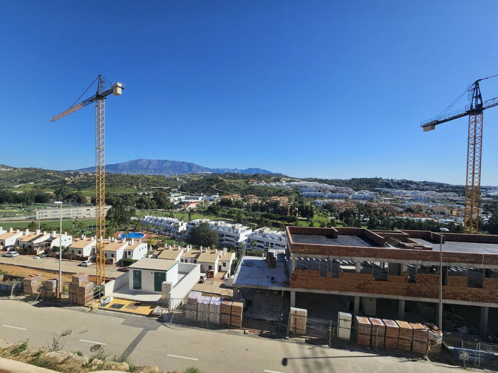 Duplex La Cala de Mijas Málaga - image 9