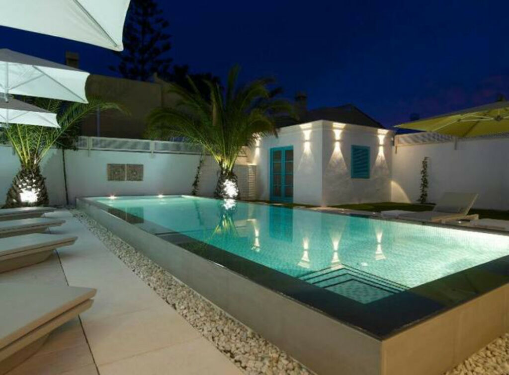 Detached Villa Atalaya Málaga - image 9