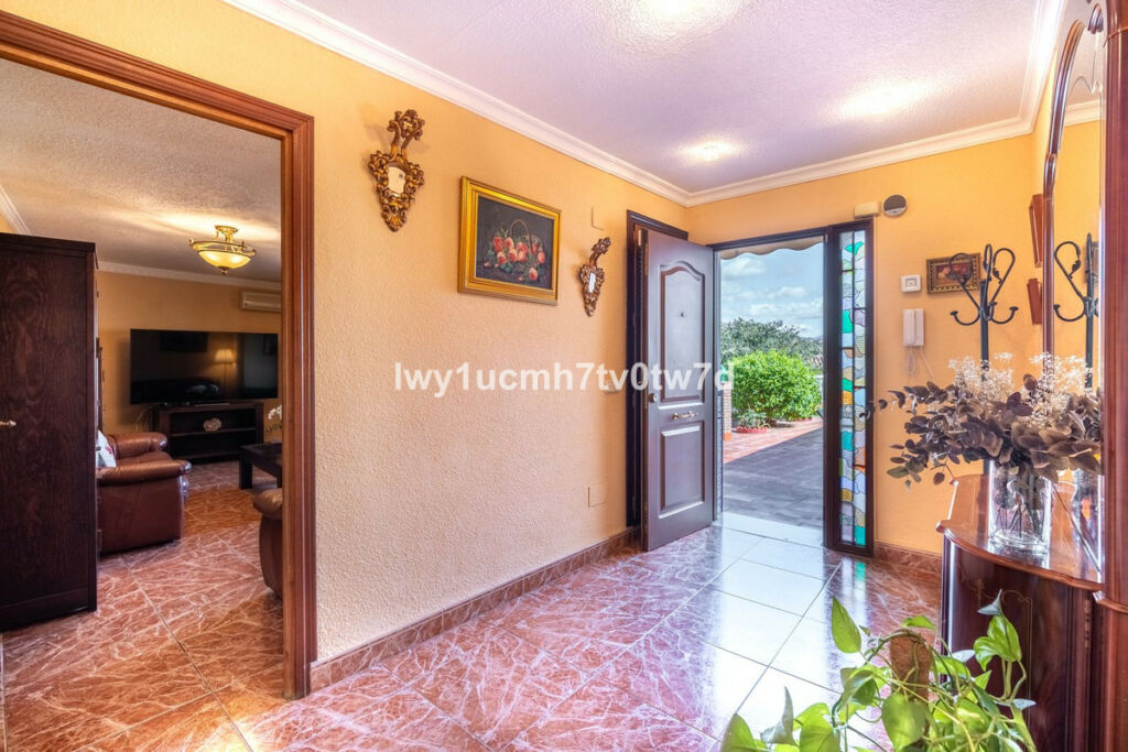 Detached Villa Málaga Málaga - image 9