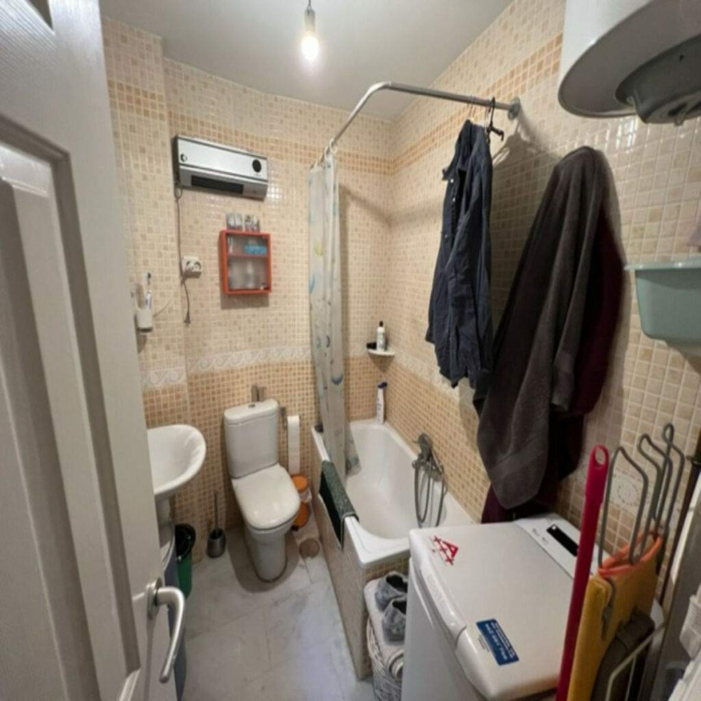 Top Floor Apartment Málaga Centro Málaga - image 9