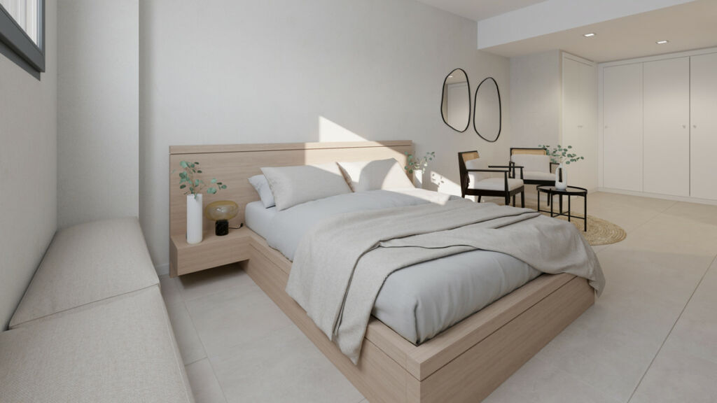 Ground Floor Apartment Mijas Málaga - image 9