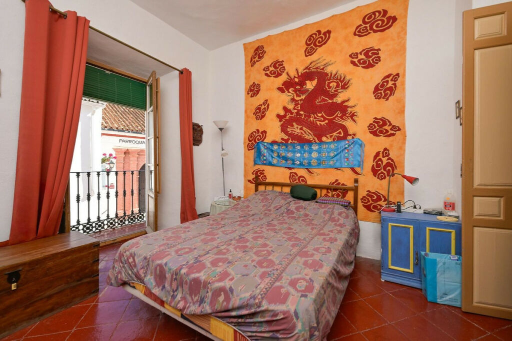 Townhouse Tolox Málaga - image 10