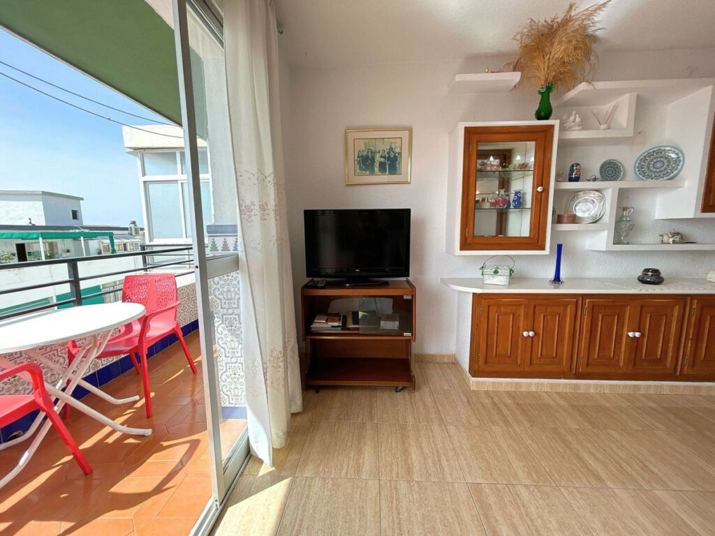 Top Floor Apartment Marbella Málaga - image 9