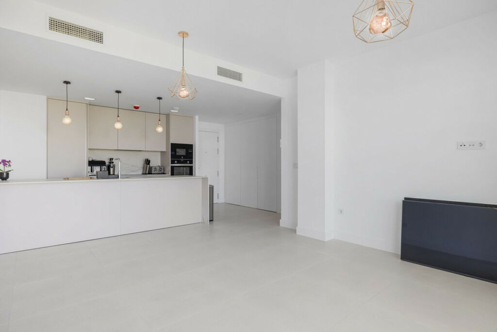 Ground Floor Apartment Fuengirola Málaga - image 13