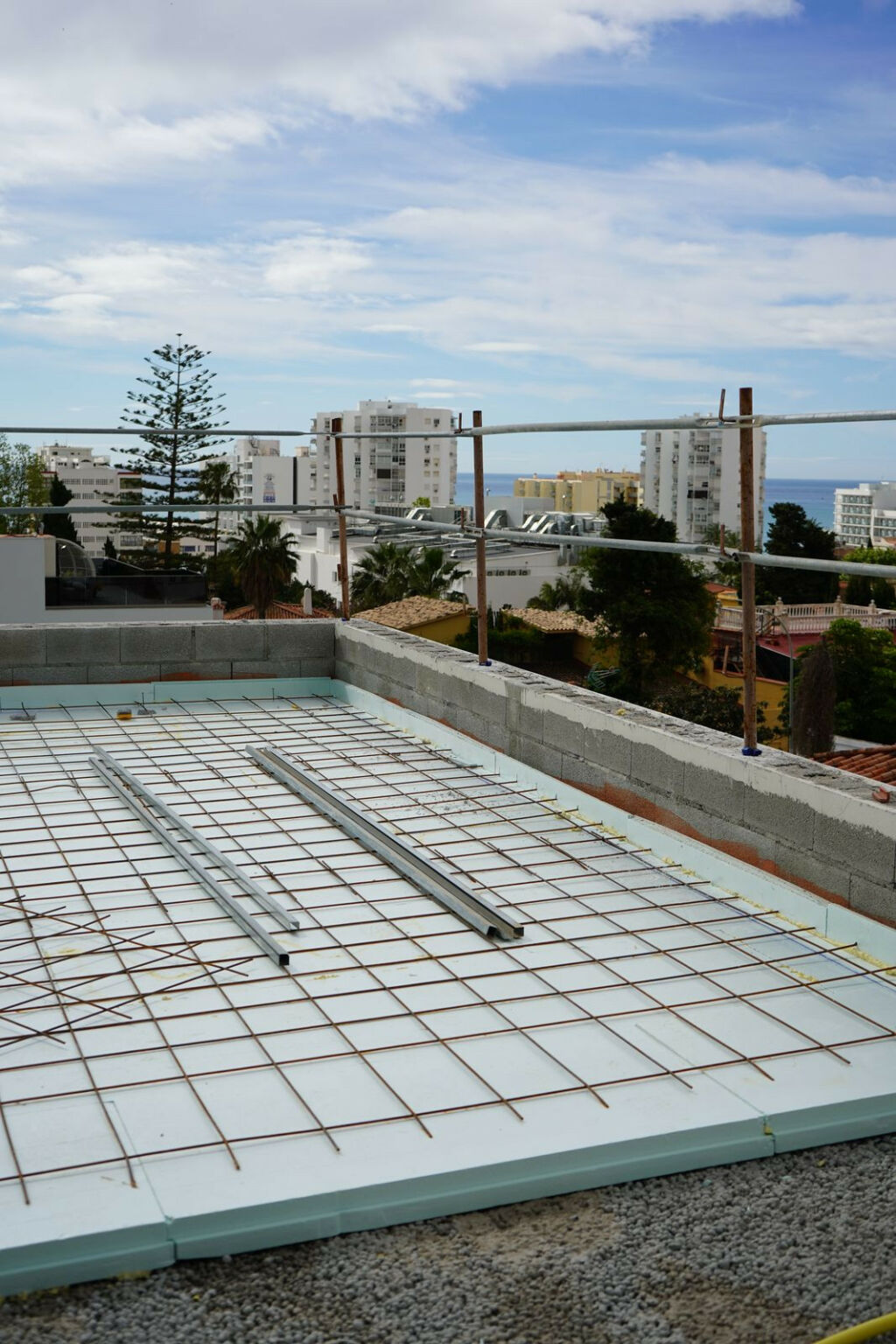 Detached Villa Benalmadena Málaga - image 10