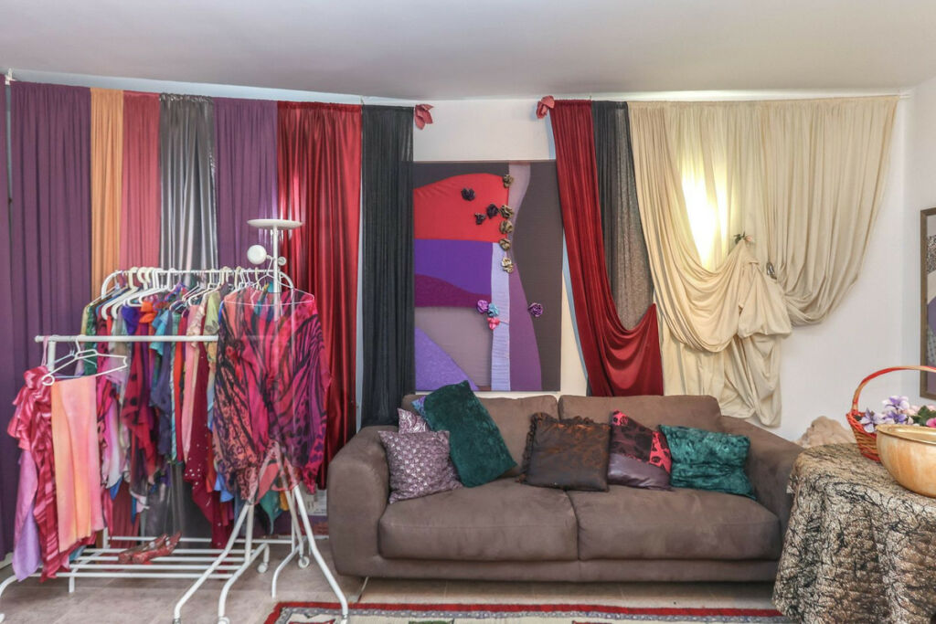 Townhouse Monda Málaga - image 10