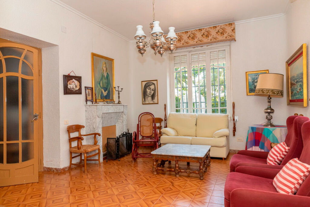 Detached Villa Yecla Murcia - image 9