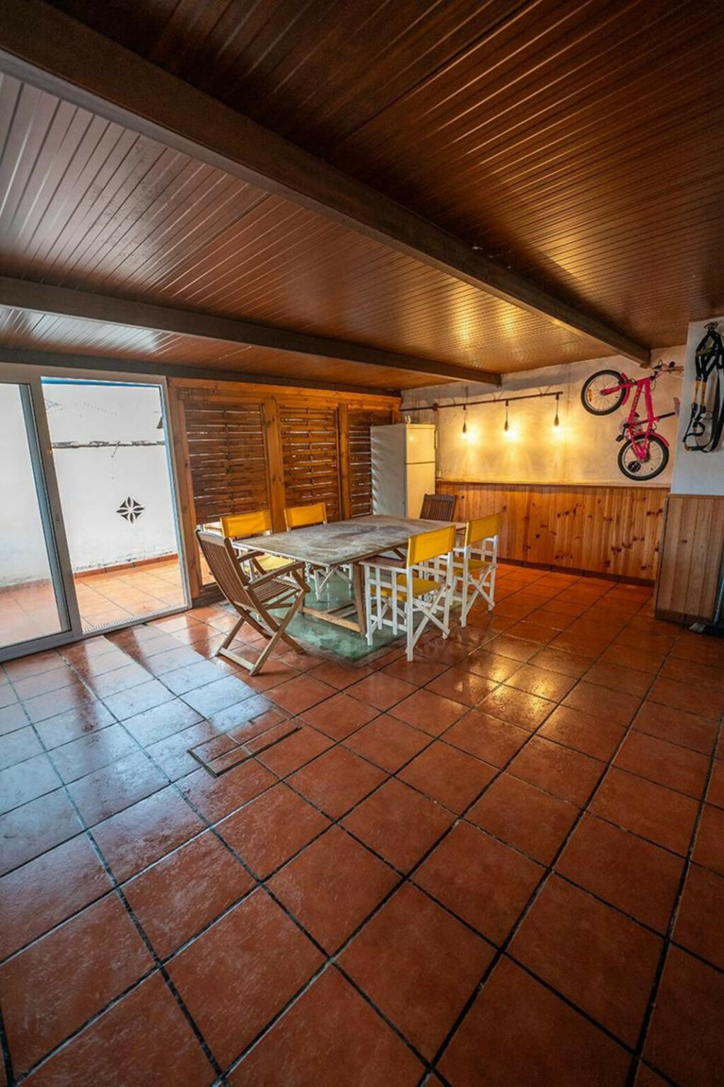Penthouse Monda Málaga - image 9