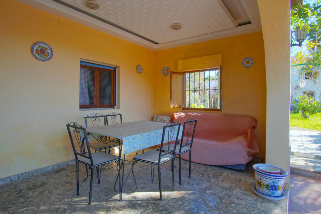 Detached Villa Javea Alicante - image 9