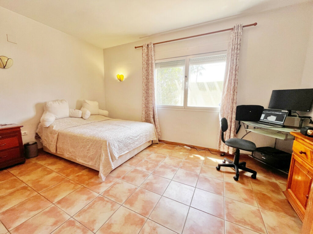 Detached Villa Javea Alicante - image 9