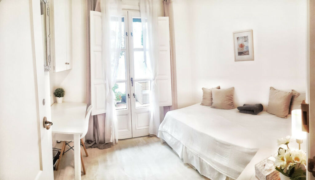 Ground Floor Apartment Marbella Málaga - image 9