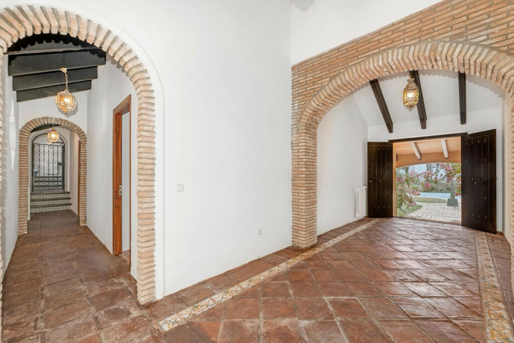 Finca - Cortijo Manilva Málaga - image 9