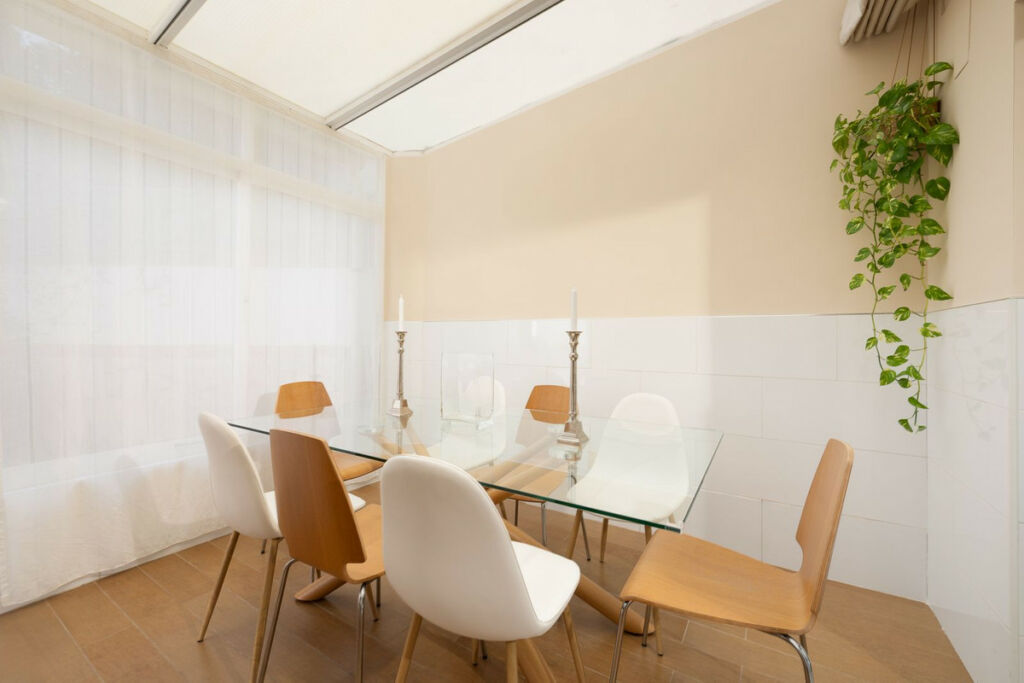 Townhouse Fuengirola Málaga - image 10