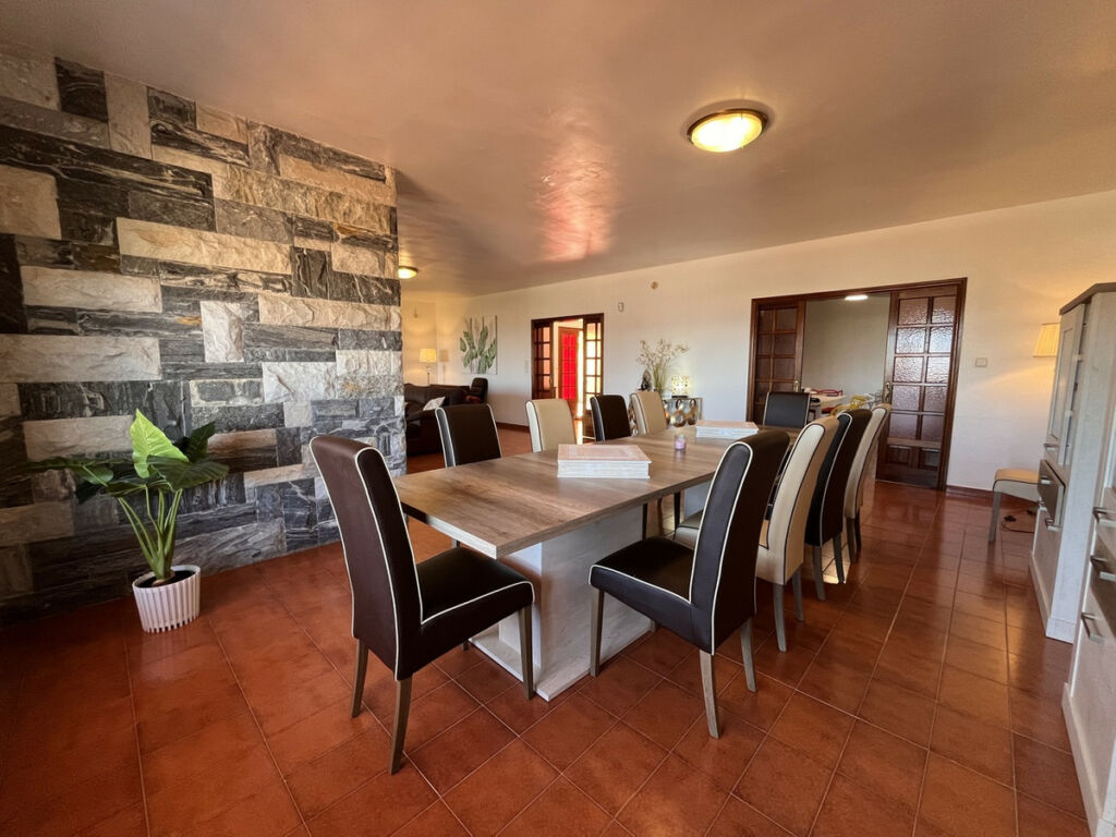 Detached Villa La Nucia Alicante - image 9