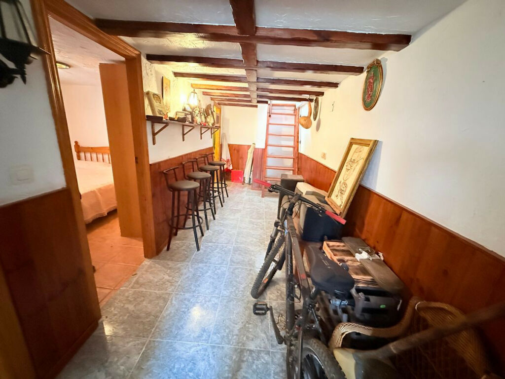 Semi-Detached House Benijofar Alicante - image 11