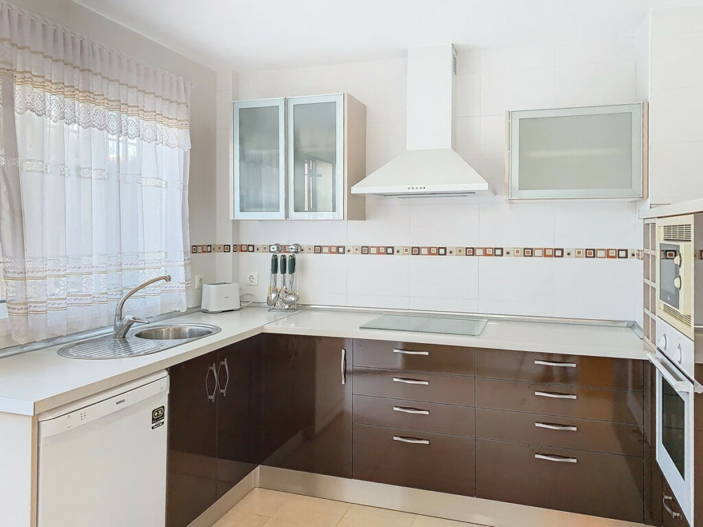 Semi-Detached House Valle-Niza Málaga - image 9