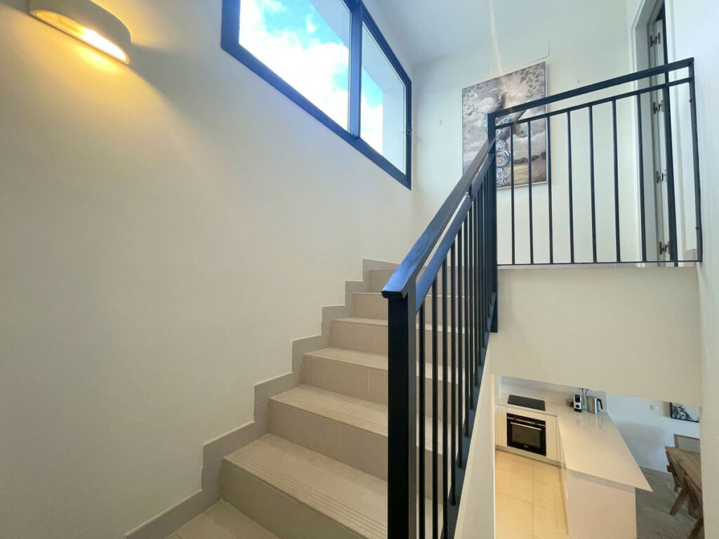 Penthouse Estepona Málaga - image 9