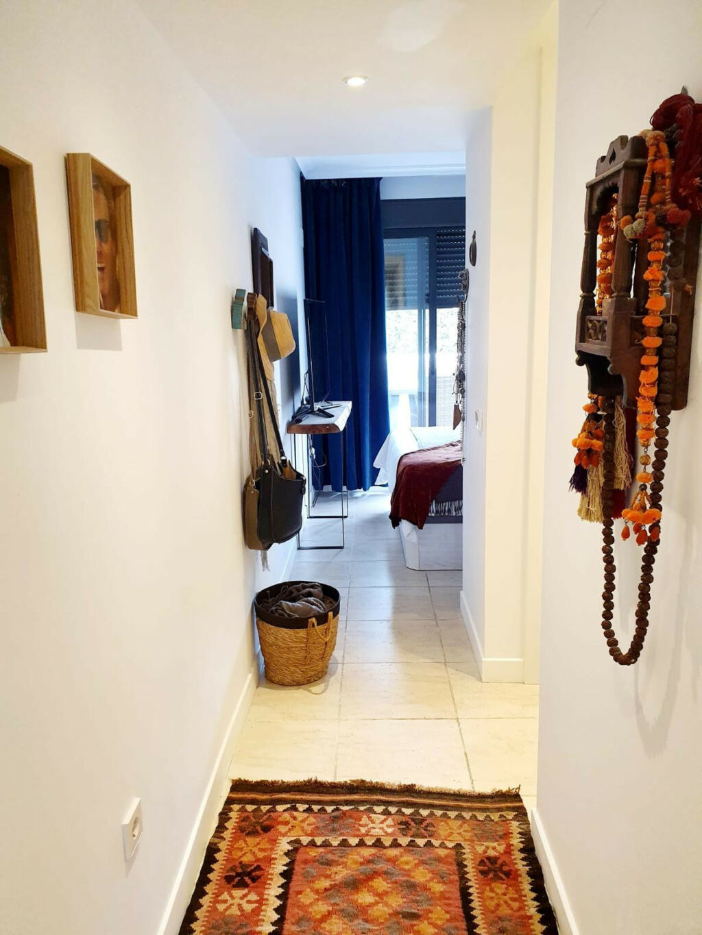 Middle Floor Apartment Estepona Málaga - image 9
