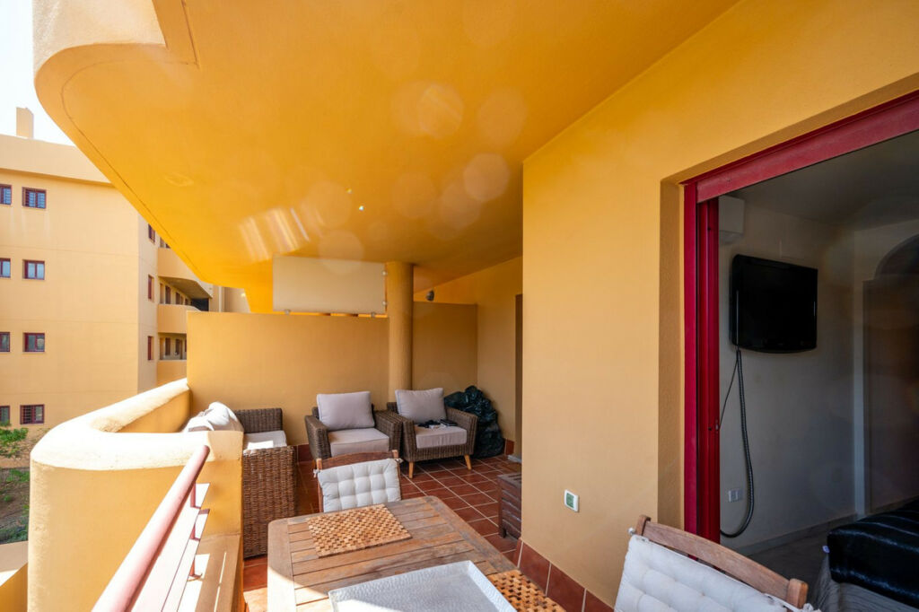 Middle Floor Apartment La Cala de Mijas Málaga - image 9