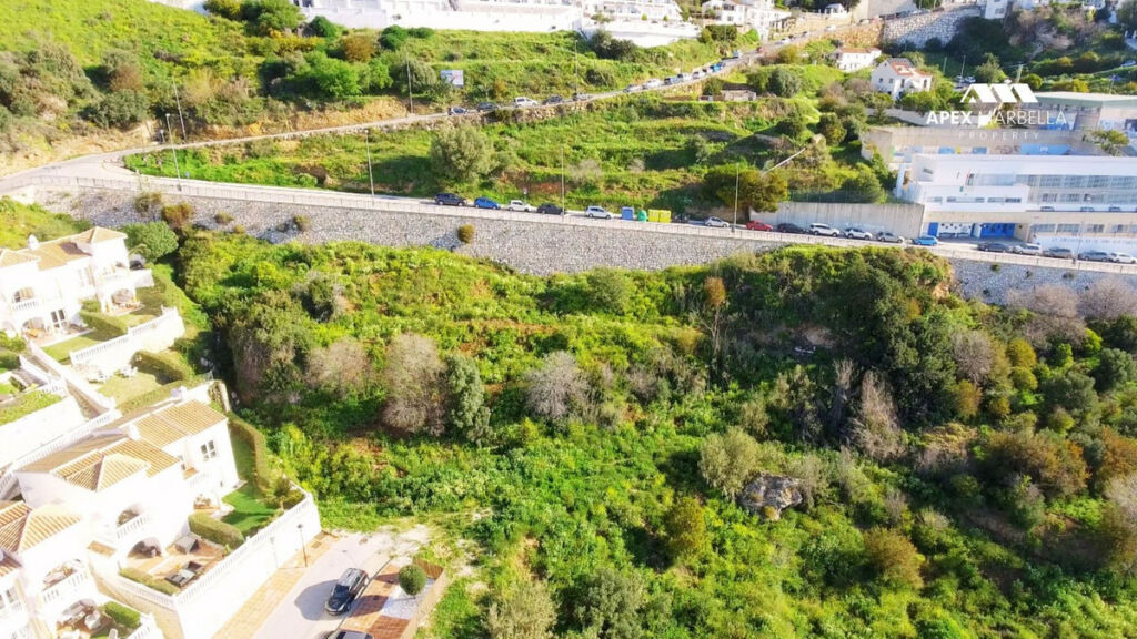 Residential Plot Mijas Málaga - image 8