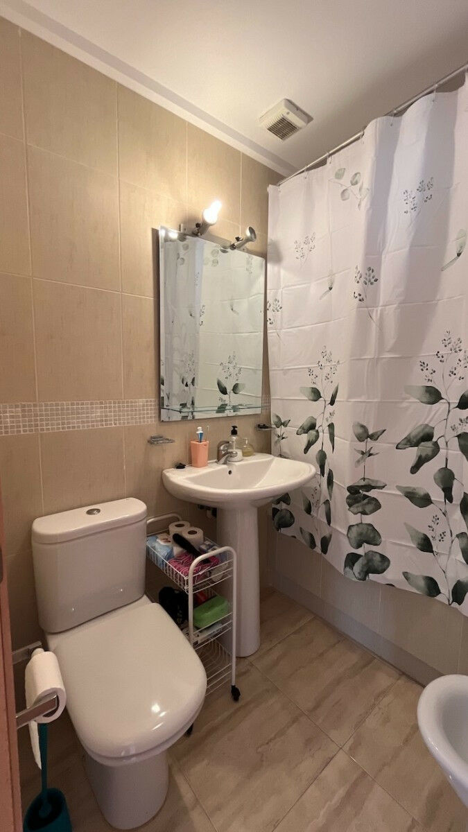 Ground Floor Apartment Benidorm Alicante - image 9