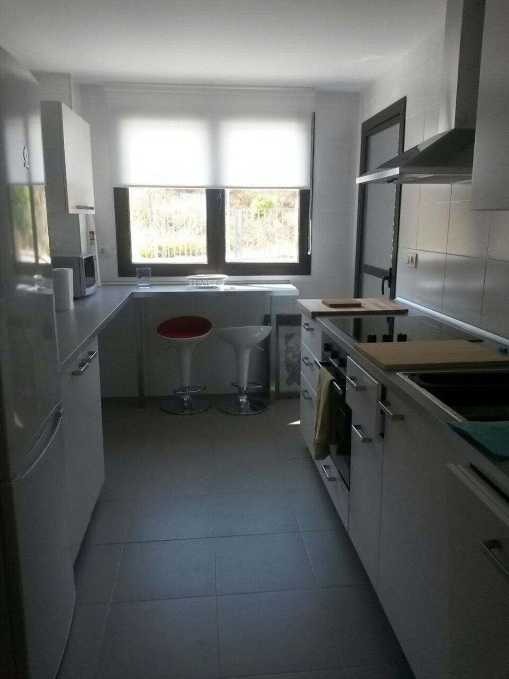 Middle Floor Apartment Estepona Málaga - image 24