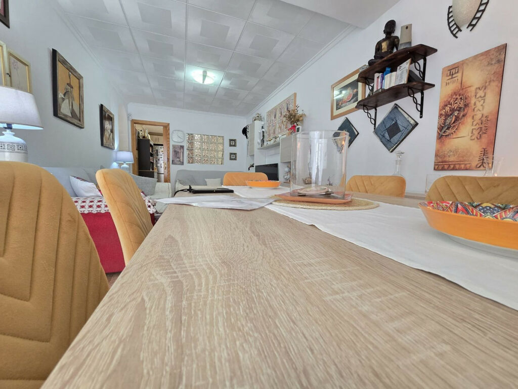 Bungalow San Luis Alicante - image 11
