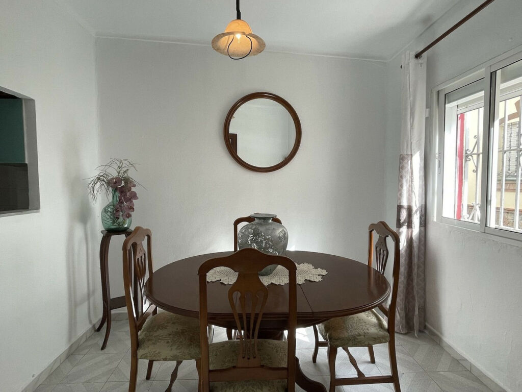 Townhouse Torrox Málaga - image 9