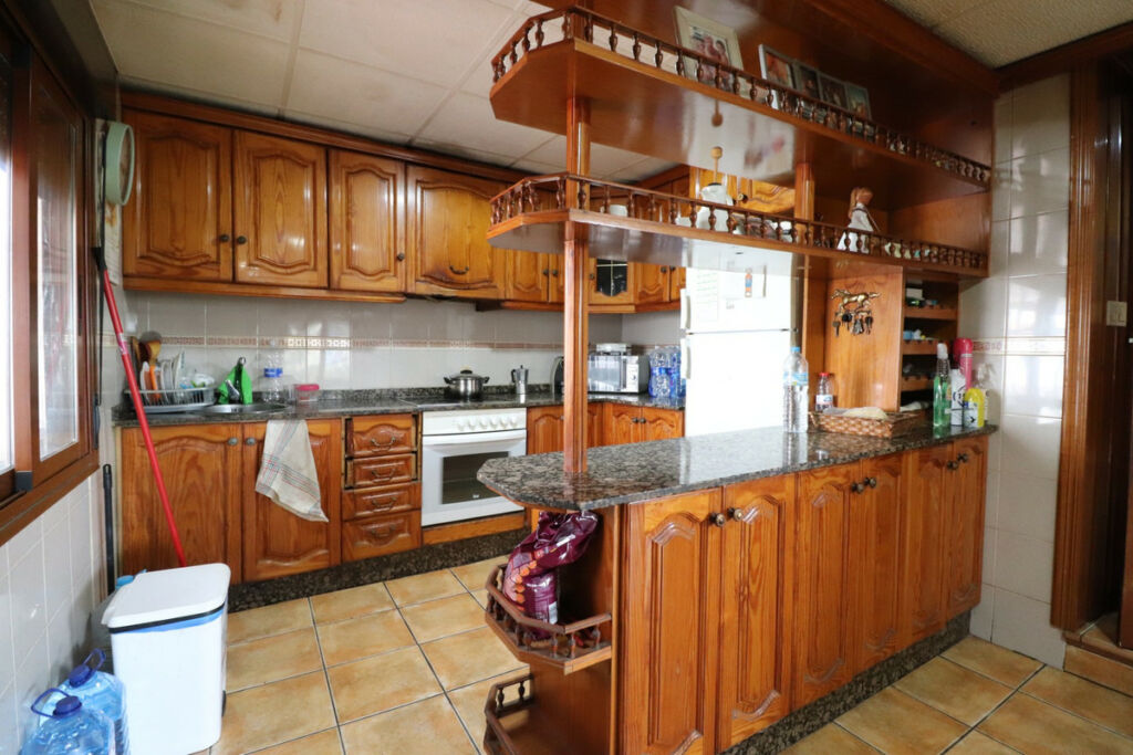 Detached Villa Heredades Alicante - image 10