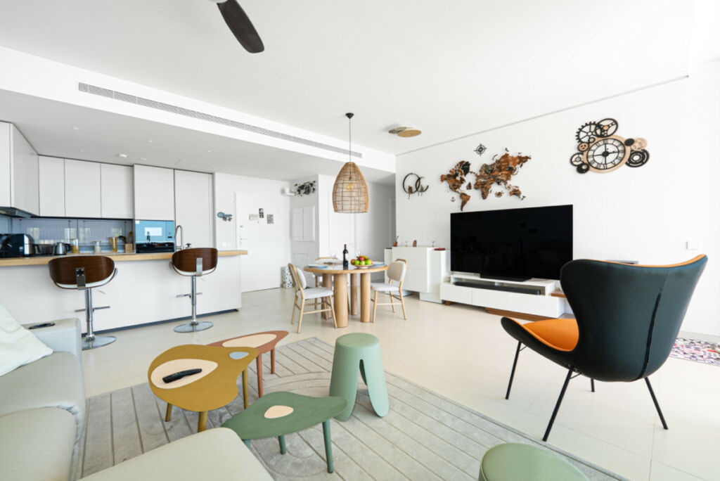 Ground Floor Apartment Fuengirola Málaga - image 9