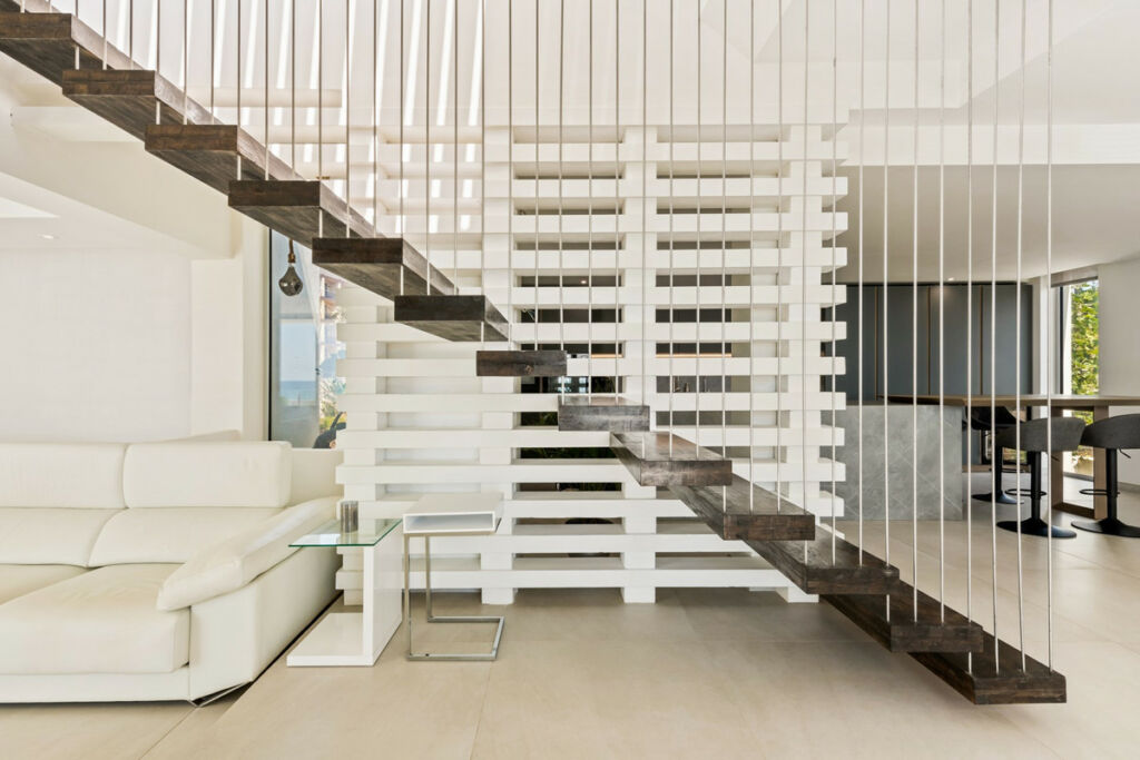 Detached Villa Mijas Costa Málaga - image 9