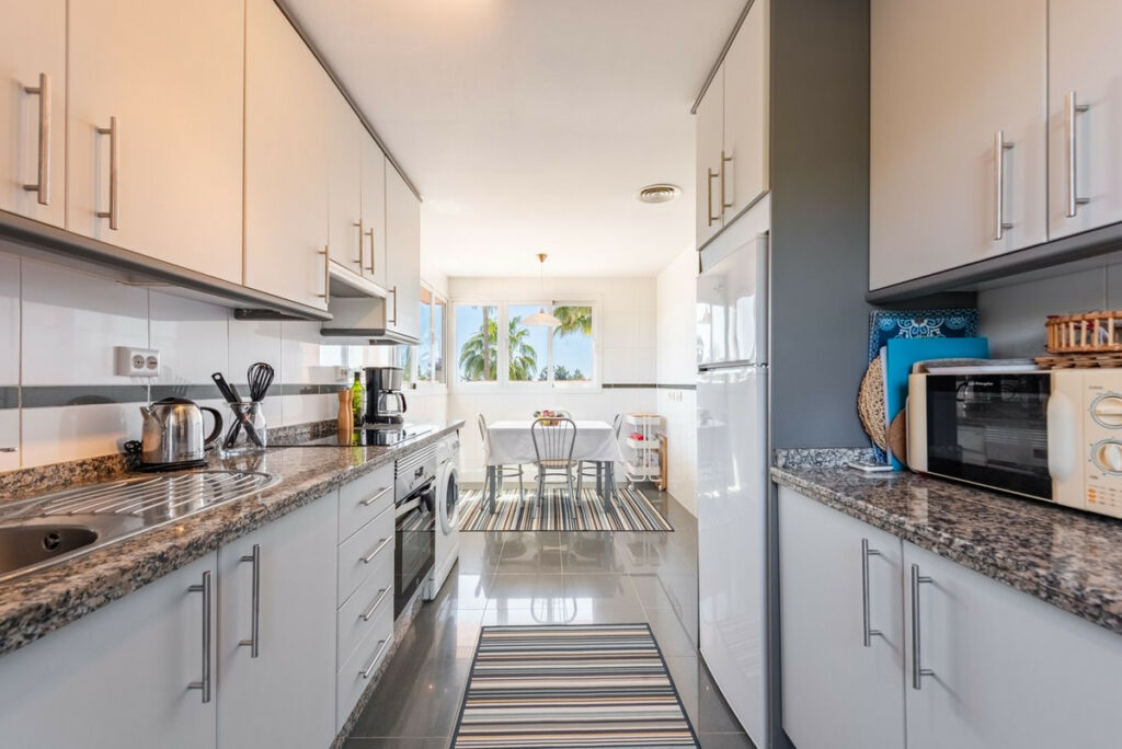 Penthouse Duplex Estepona Málaga - image 9