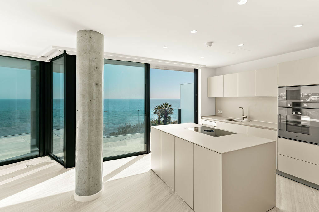 Penthouse Duplex Estepona Málaga - image 10