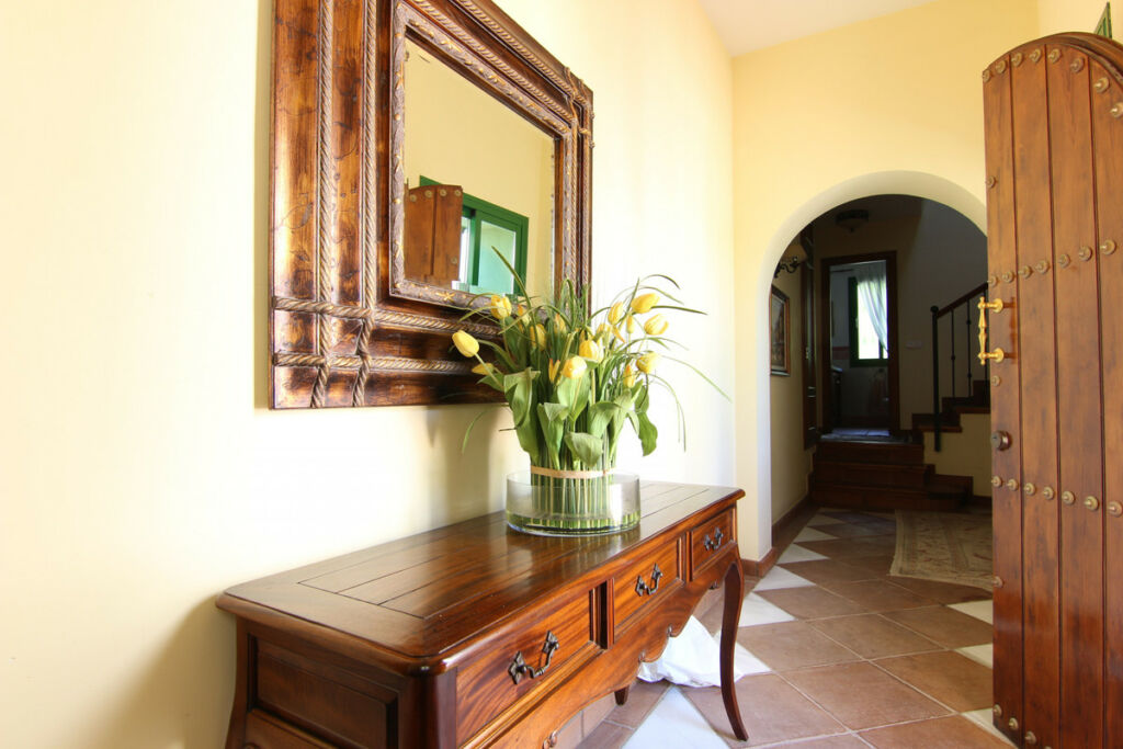 Detached Villa Guadalmina Baja Málaga - image 9
