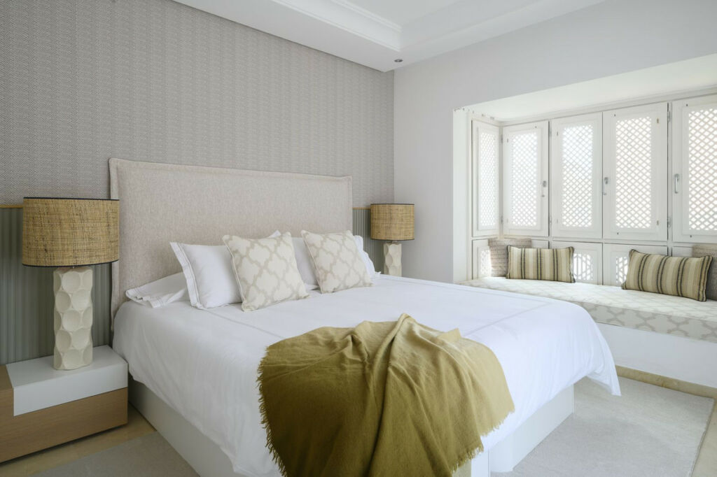 Penthouse Estepona Málaga - image 10